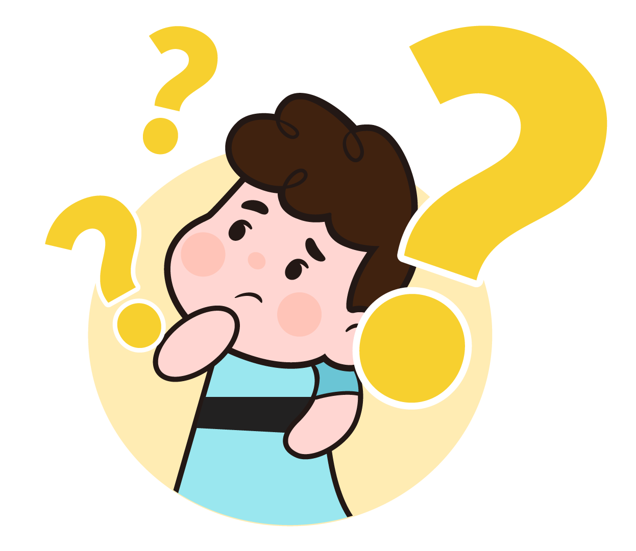 廣告代操整合行銷-FAQ