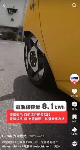 短影音成功秘訣-品牌預告、精華花絮