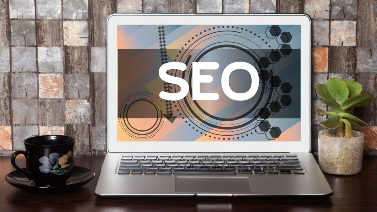 SEO 友善環境