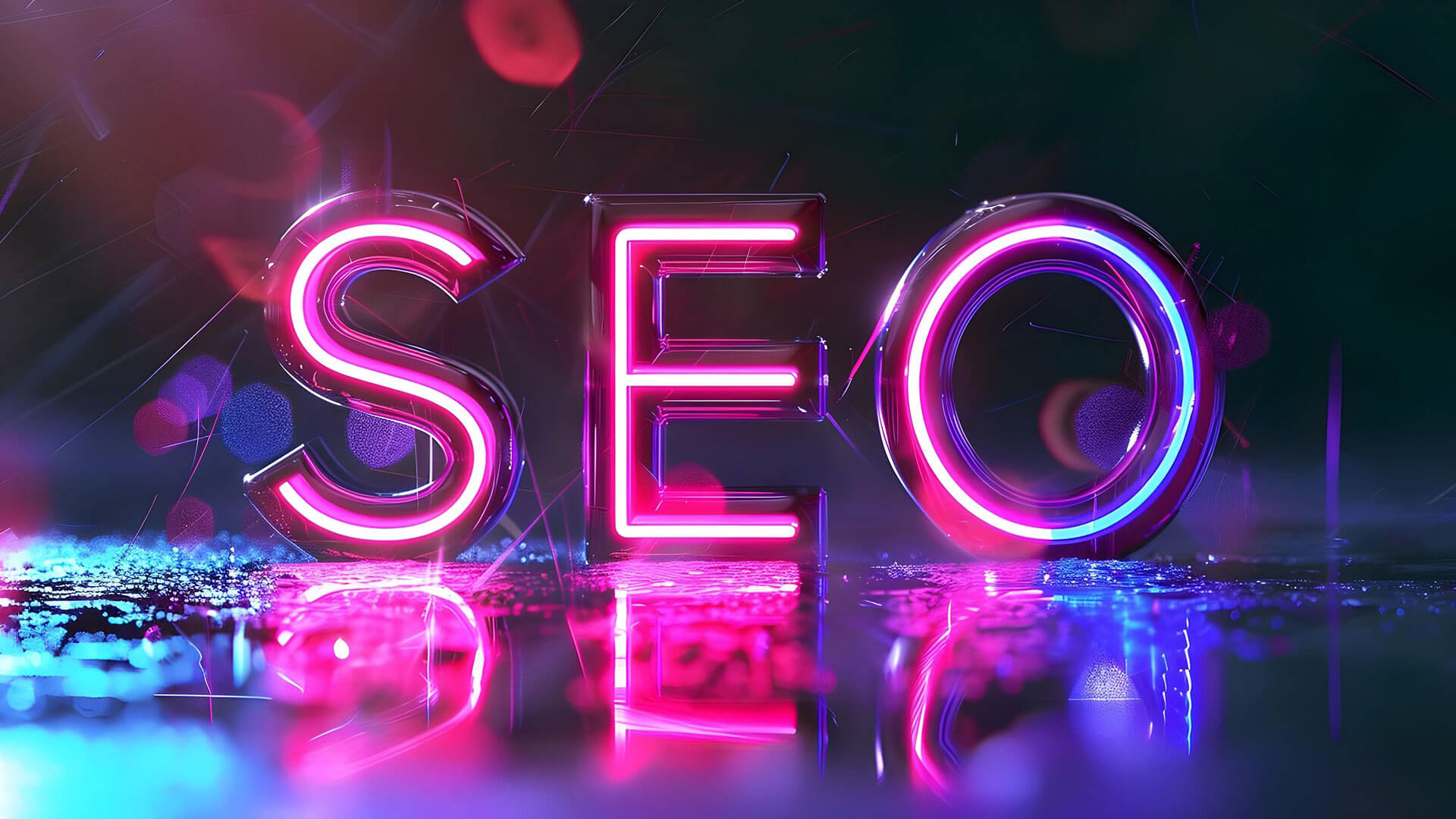 SEO 排名價格
