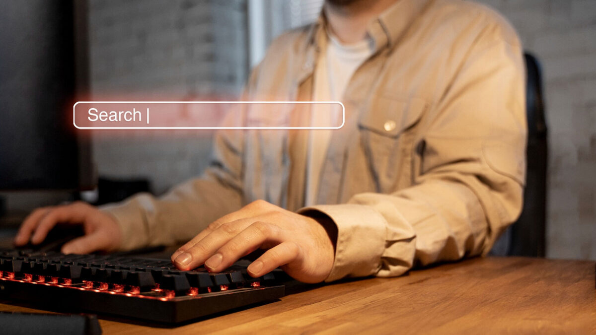 SEO 標題、描述會出現在哪些地方？