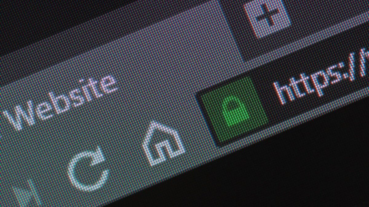 標準網址常見導致重複內容的情境