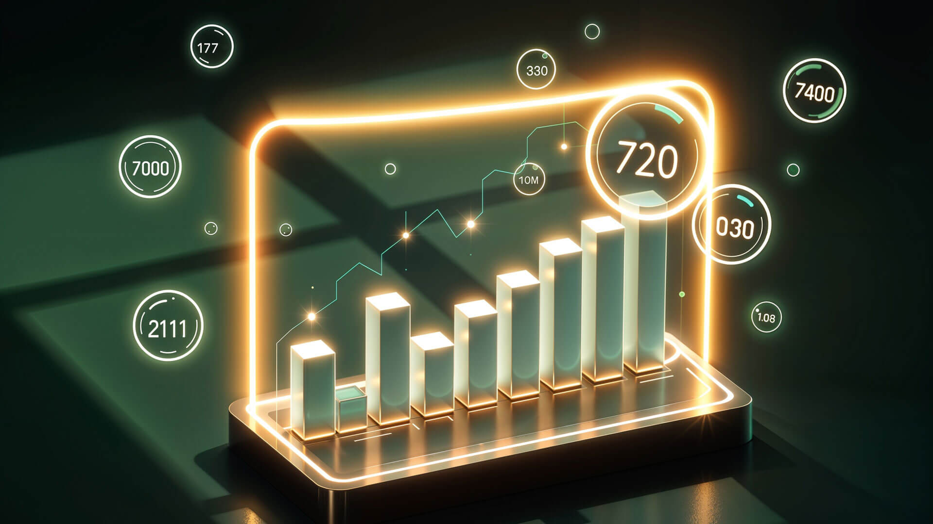 跳出率、離開率是什麼？影響 SEO 表現的關鍵指標全解析