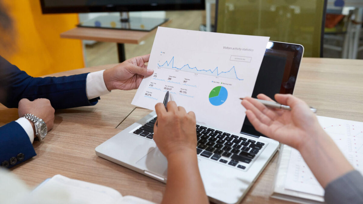 跳出率對於 SEO 的影響