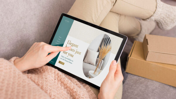 Landing Page 完整介紹