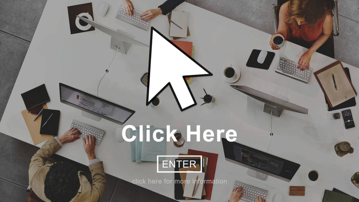 Landing Page 必備五大元素