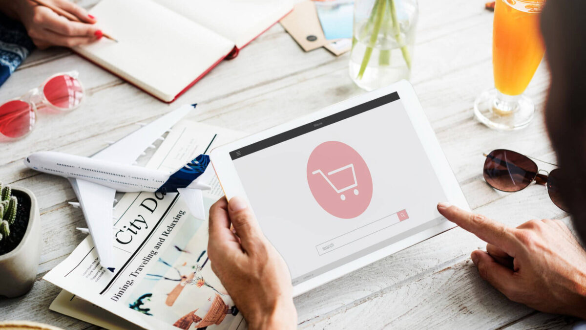 Landing Page 的設計技巧