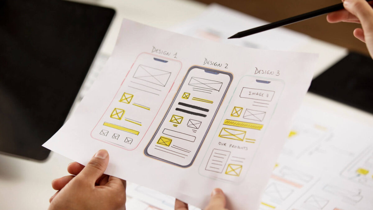 UIUX-四大核心價值