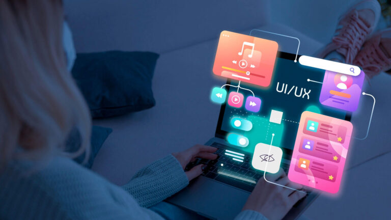 UI/UX 是什麼？