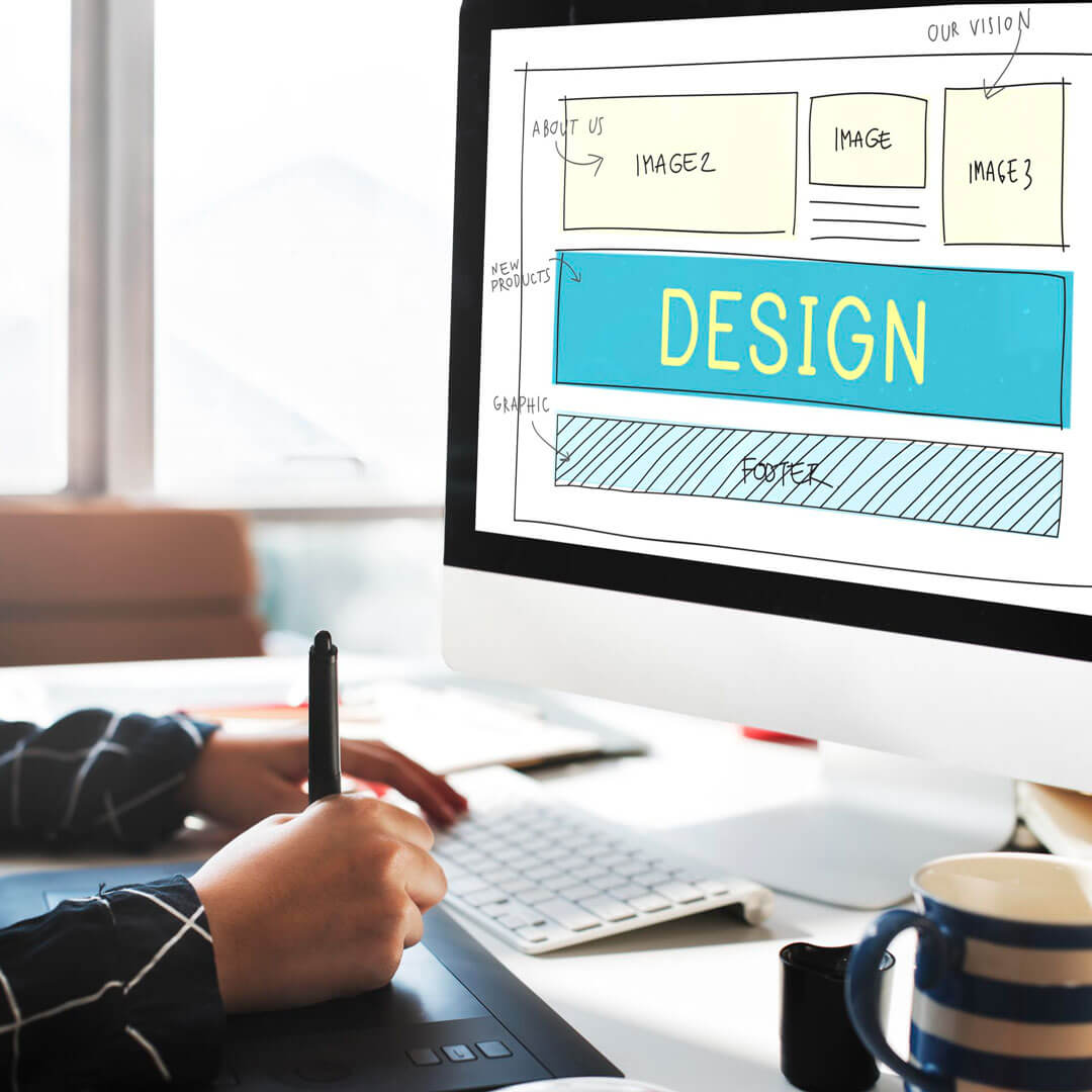 網站設計常見錯誤與優化建議