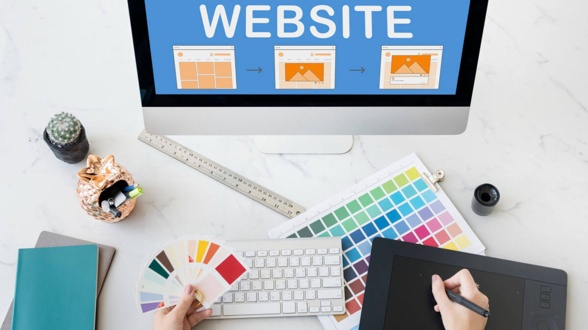 自己架站的注意事項