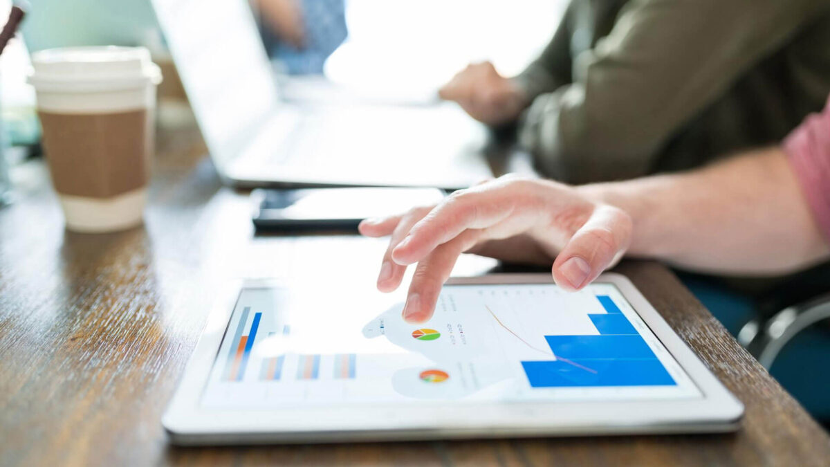 CVR 與其他數位行銷指標的關係