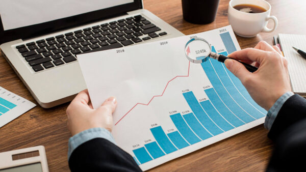 CVR 轉換率完整解析