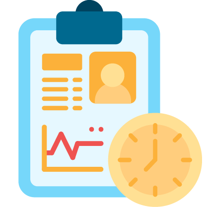 專屬帳戶診斷與策略規劃