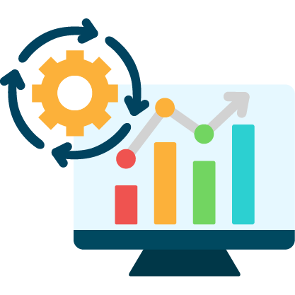 持續優化與數據分析報告