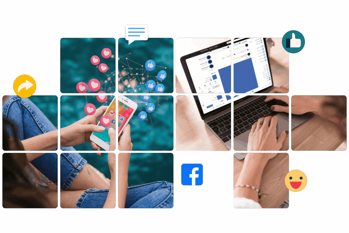 為什麼選擇 Meta Ads