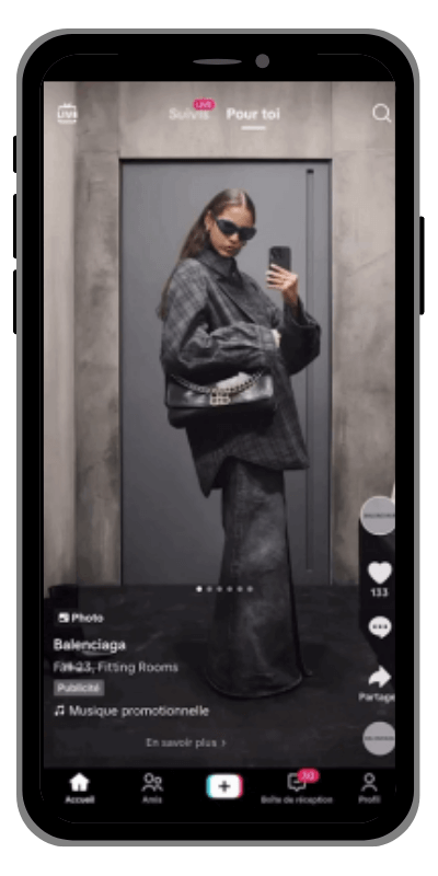 TikTok廣告_服飾廣告