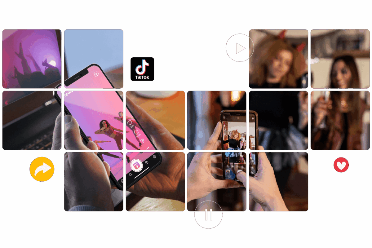 為什麼選擇 TikTok Ads